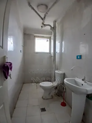 Furnished 2bdrm Condo in Ayat Ayer Memged, Yeka for rent