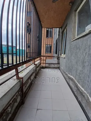 Furnished 2bdrm Condo in Ayat Ayer Memged, Yeka for rent