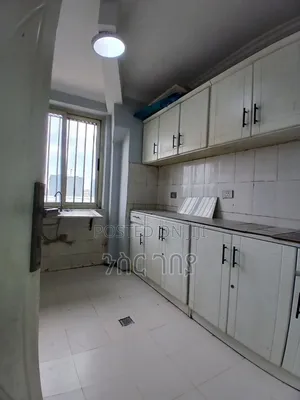 Furnished 2bdrm Condo in Ayat Ayer Memged, Yeka for rent