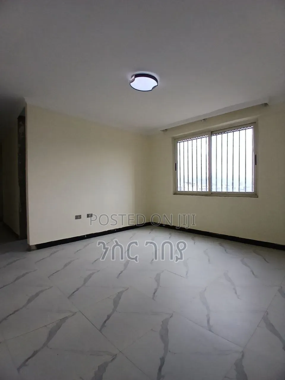 Furnished 2bdrm Condo in Ayat Ayer Memged, Yeka for rent