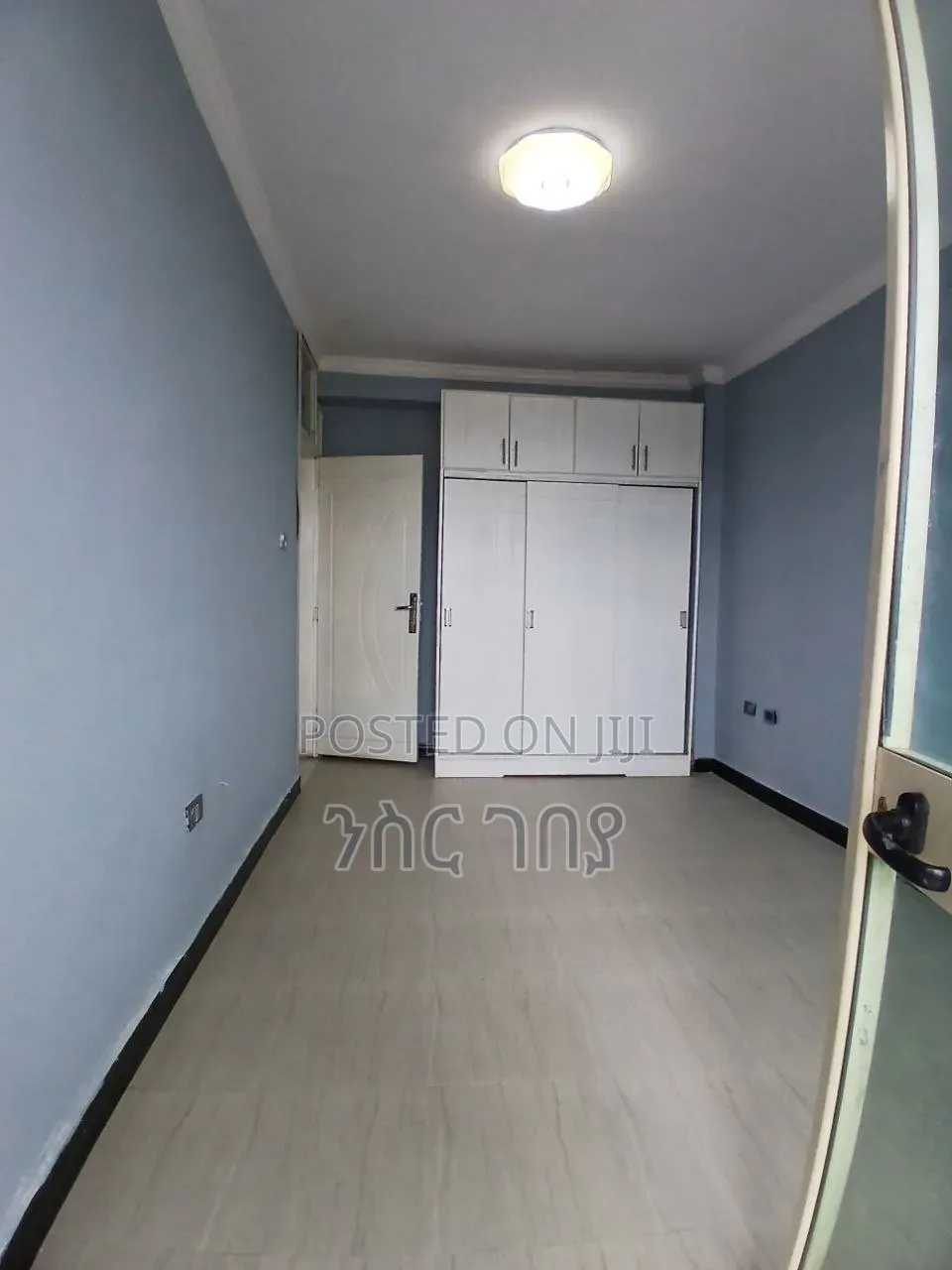 Furnished 2bdrm Condo in Ayat Ayer Memged, Yeka for rent