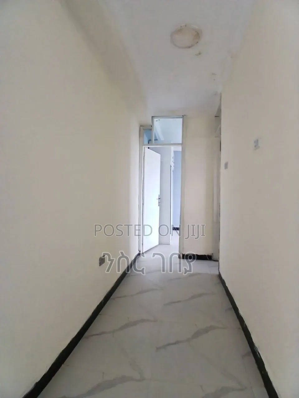 Furnished 2bdrm Condo in Ayat Ayer Memged, Yeka for rent