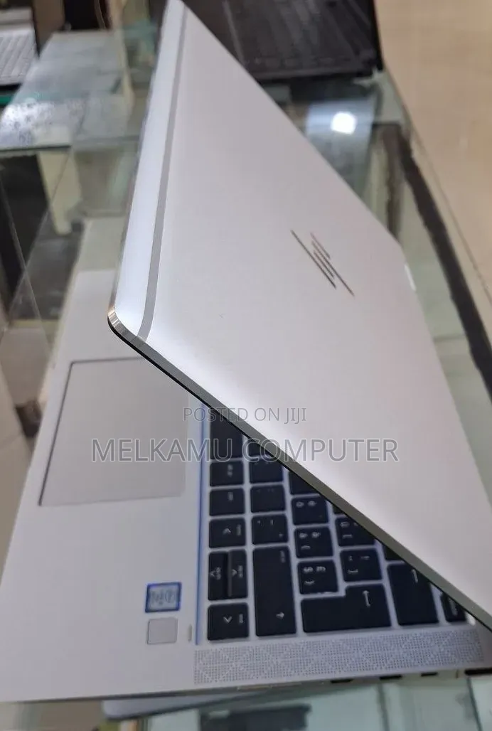 New Laptop HP EliteBook x360 1030 G4 16GB Intel Core i5 SSD 512GB