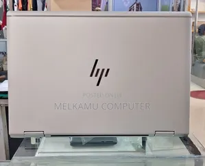 New Laptop HP EliteBook x360 1030 G4 16GB Intel Core i5 SSD 512GB