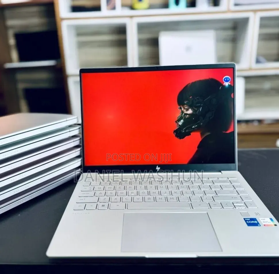 New Laptop HP Pavilion 14 16GB Intel Core i5 SSD 512GB