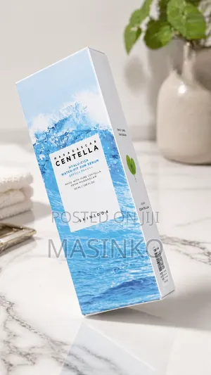 Centella Sunscreen