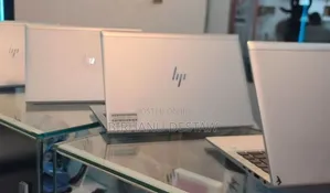 New Laptop HP EliteBook 840 G7 16GB Intel Core i7 SSD 512GB