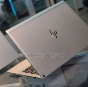 New Laptop HP EliteBook 840 G7 16GB Intel Core i7 SSD 512GB