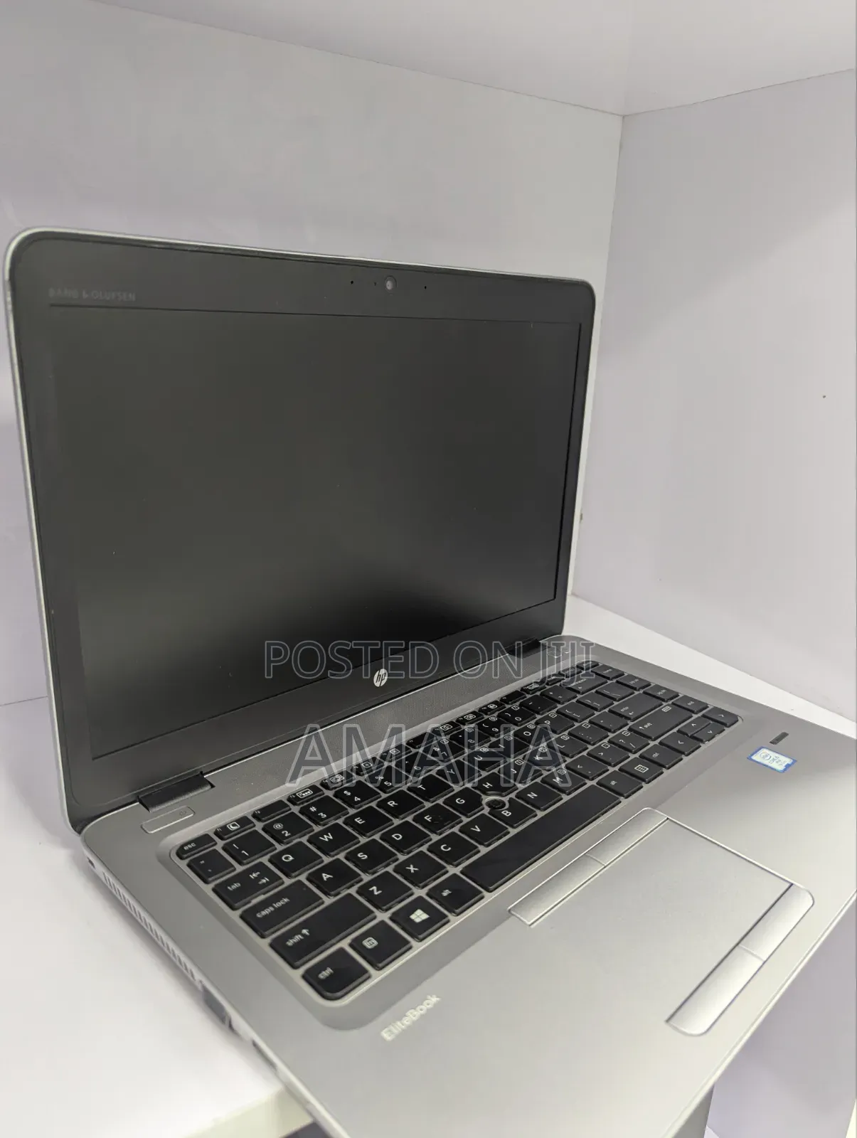 Laptop HP EliteBook 840 G4 8GB Intel Core i5 HDD 512GB