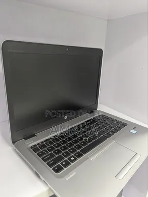 Laptop HP EliteBook 840 G4 8GB Intel Core i5 HDD 512GB
