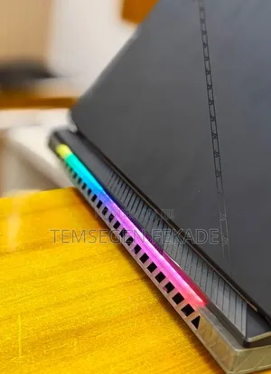 New Laptop Asus ROG Strix G15 16GB Intel Core i9 SSD 1T