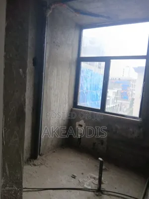 2bdrm Apartment in Ayat Gift, Bole for sale