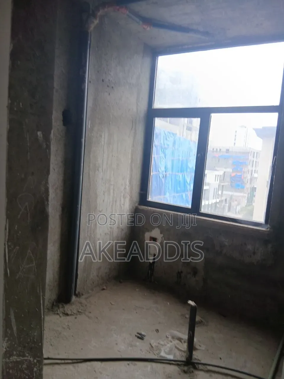 2bdrm Apartment in Ayat Gift, Bole for sale