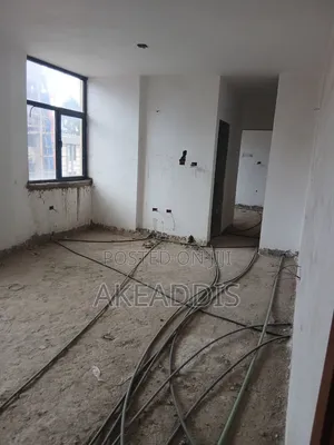 2bdrm Apartment in Ayat Gift, Bole for sale