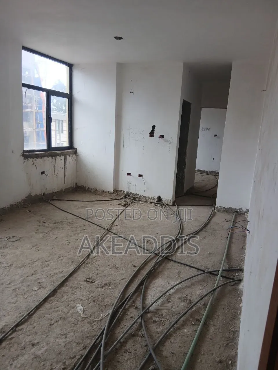 2bdrm Apartment in Ayat Gift, Bole for sale