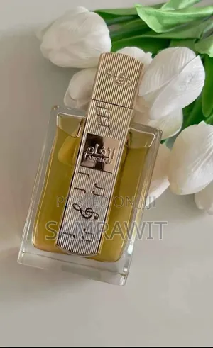 Lattafa Angham Eau De Parfum 3.4fl.Oz for Women