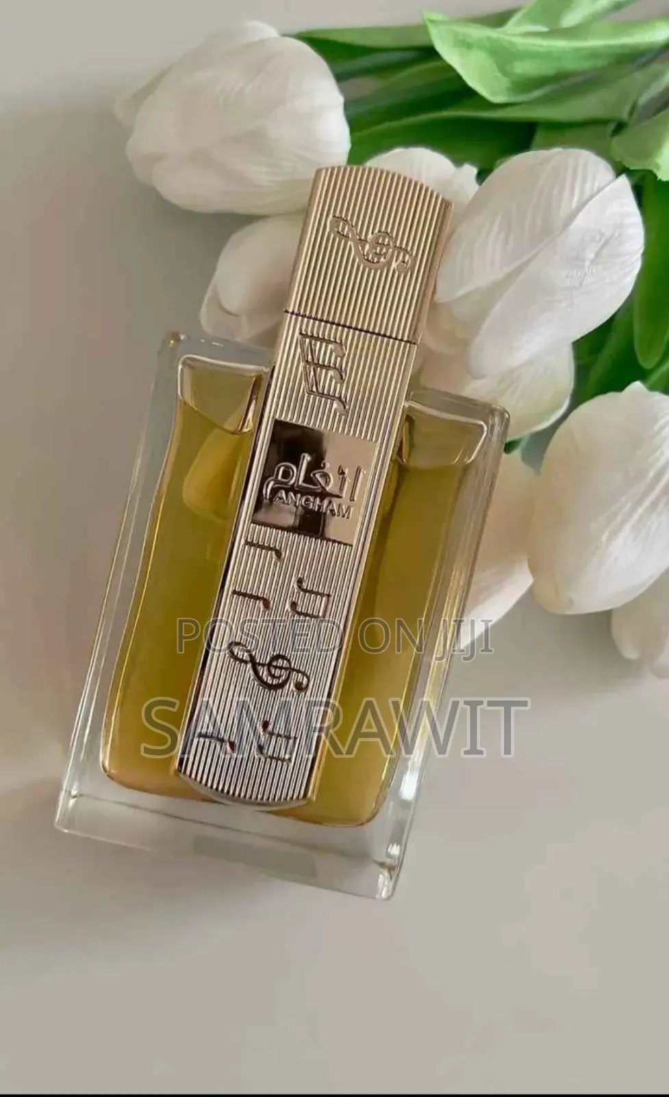 Lattafa Angham Eau De Parfum 3.4fl.Oz for Women