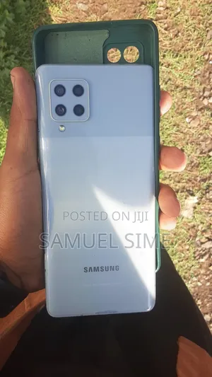 Samsung Galaxy A42 5G 128 GB