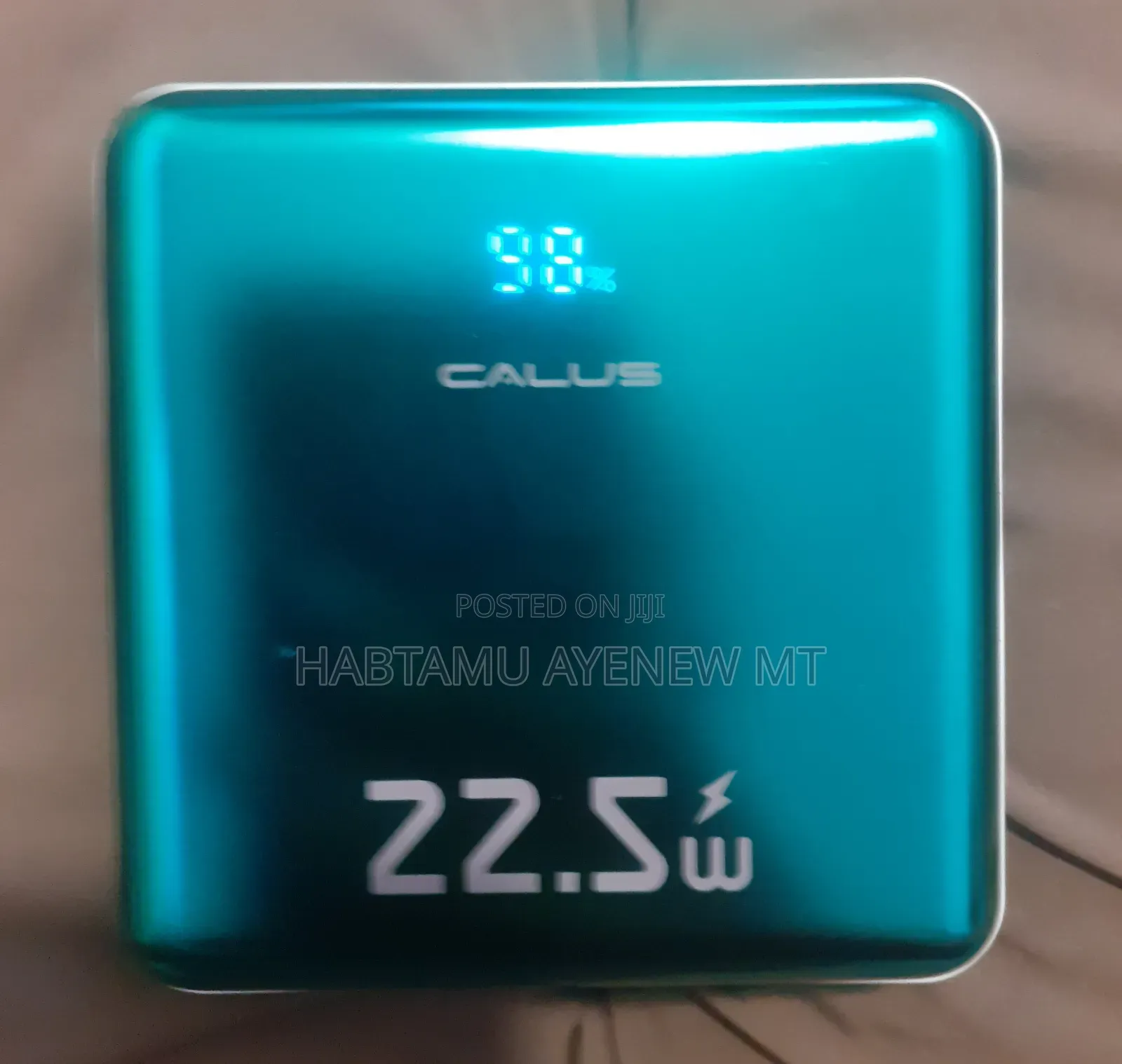Strong Original Calus Power Bank