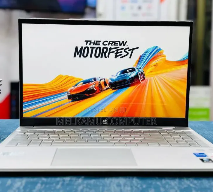 New Laptop HP Pavilion 15 16GB Intel Core i5 SSD 1T