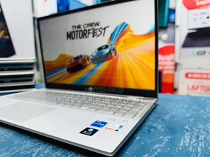 New Laptop HP Pavilion 15 16GB Intel Core i5 SSD 1T