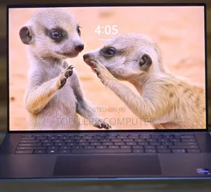 New Laptop Dell Precision 5540 16GB Intel Core i9 SSD 512GB