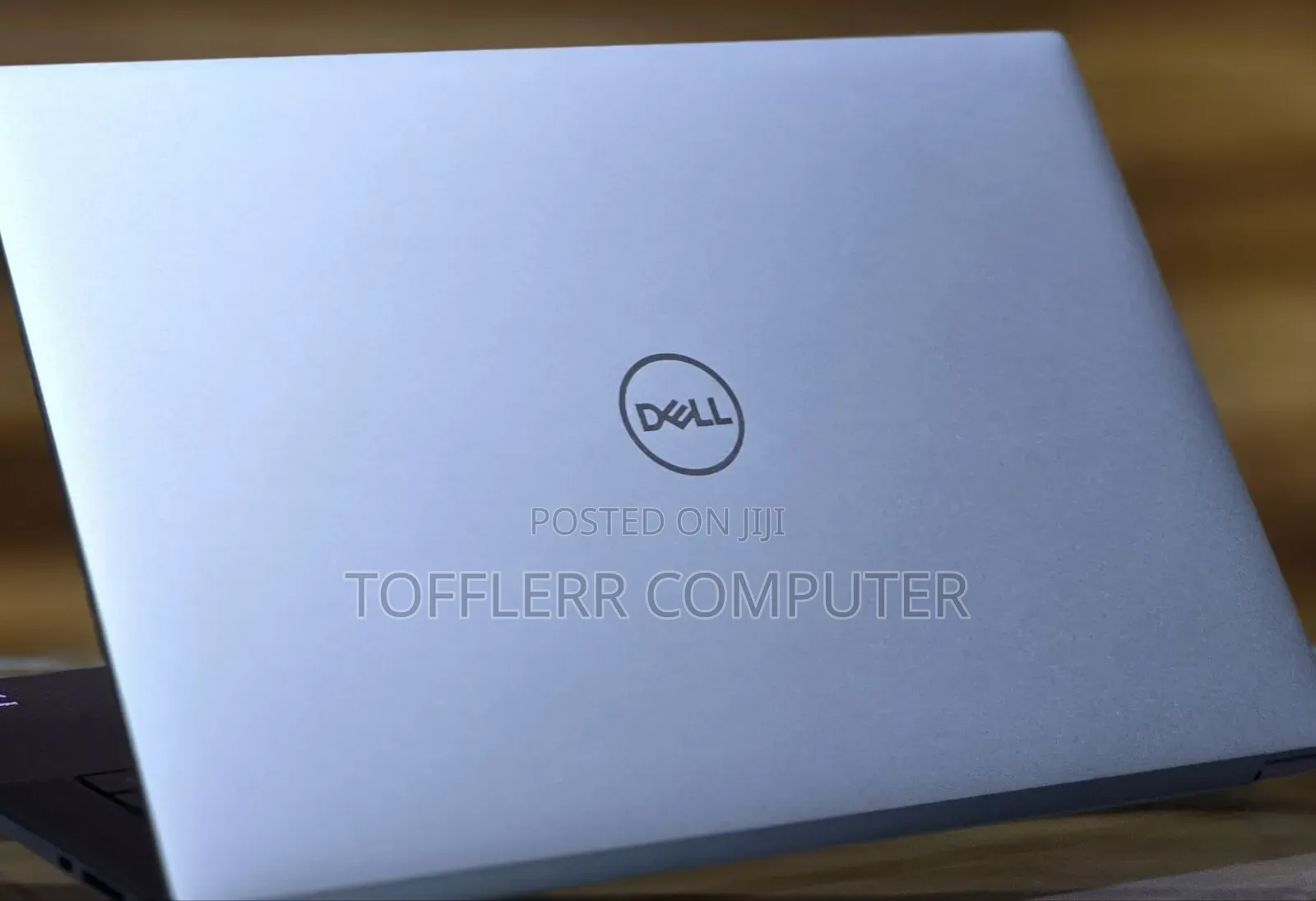 New Laptop Dell Precision 5540 16GB Intel Core i9 SSD 512GB