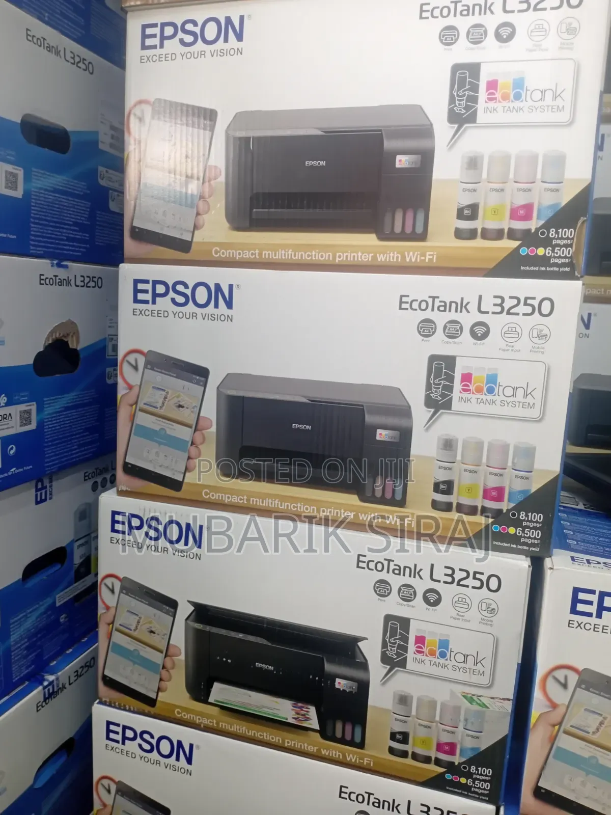 Epson 3250