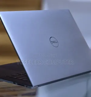 New Laptop Dell Precision 5540 16GB Intel Core i9 SSD 512GB