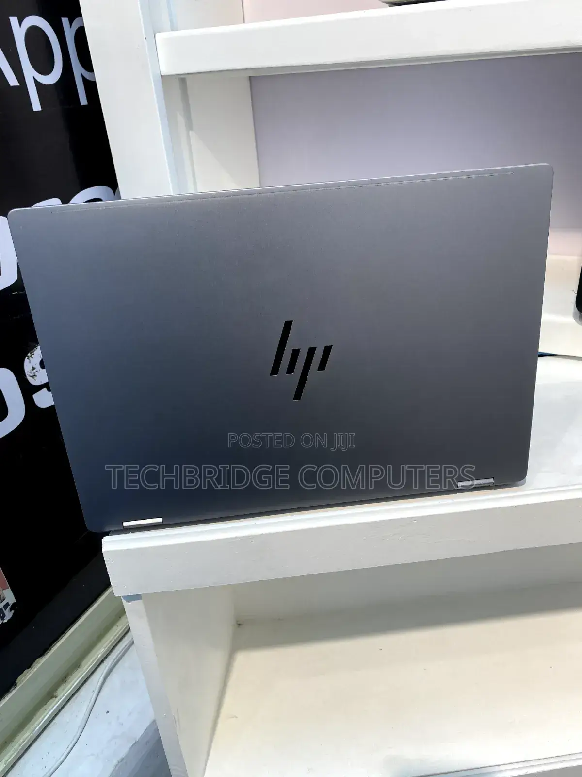 New Laptop HP OmniBook X Flip 16" 8GB AMD Ryzen 5 SSD 512GB