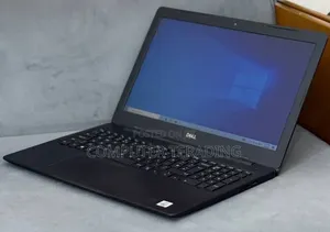 New Laptop Dell Inspiron 3541 8GB Intel Core i7 SSD 512GB