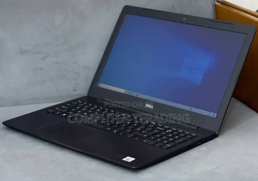 New Laptop Dell Inspiron 3541 8GB Intel Core i7 SSD 512GB