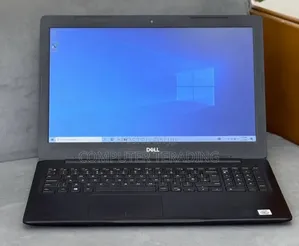 New Laptop Dell Inspiron 3541 8GB Intel Core i7 SSD 512GB