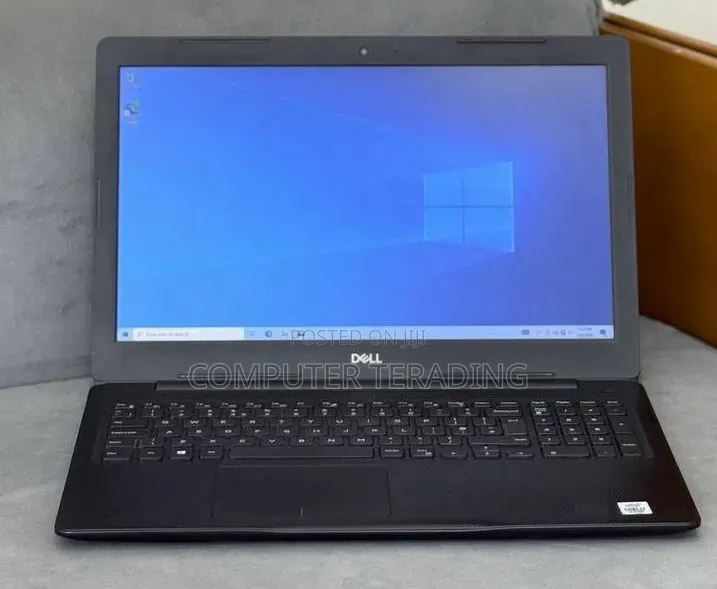New Laptop Dell Inspiron 3541 8GB Intel Core i7 SSD 512GB