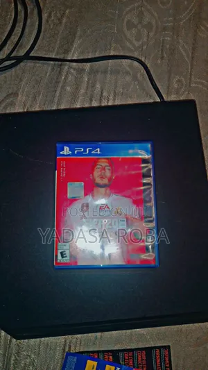 Fifa 20 Cd