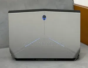 New Laptop Dell Allenware M15 R5 16GB Intel Core i7 HDD 500GB