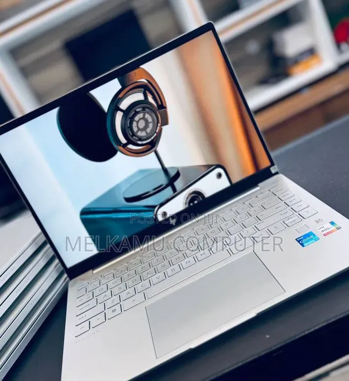 New Laptop HP Pavilion 14 16GB Intel Core i5 SSD 1T