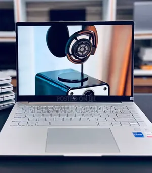 New Laptop HP Pavilion 14 16GB Intel Core i5 SSD 1T