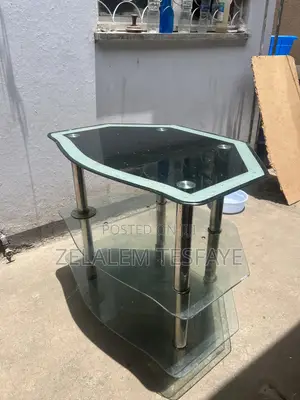 Tv Stand Mirror