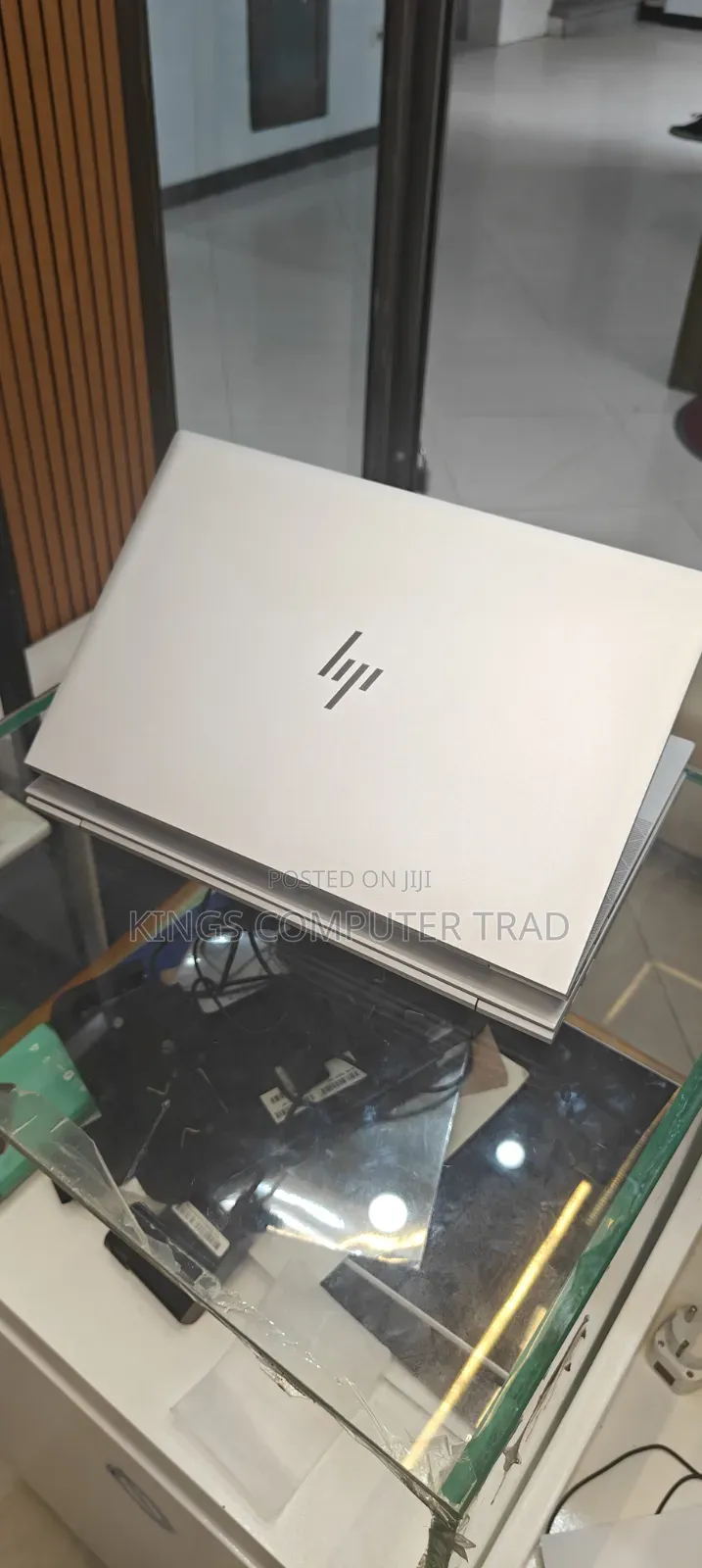New Laptop HP EliteBook 840 16GB Intel Core i5 SSD 512GB