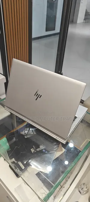 New Laptop HP EliteBook 840 16GB Intel Core i5 SSD 512GB
