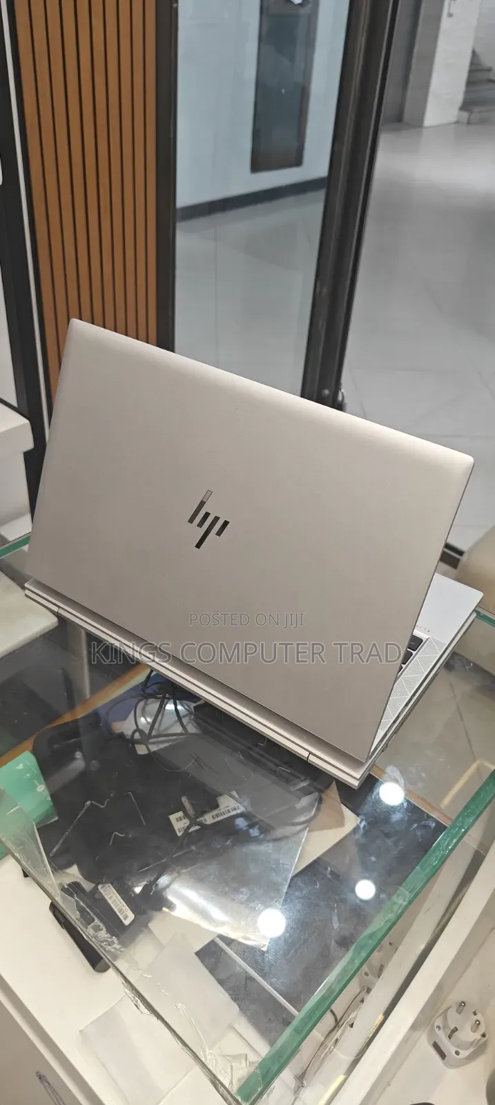 New Laptop HP EliteBook 840 16GB Intel Core i5 SSD 512GB