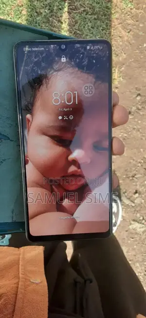 Samsung Galaxy A42 5G 128 GB