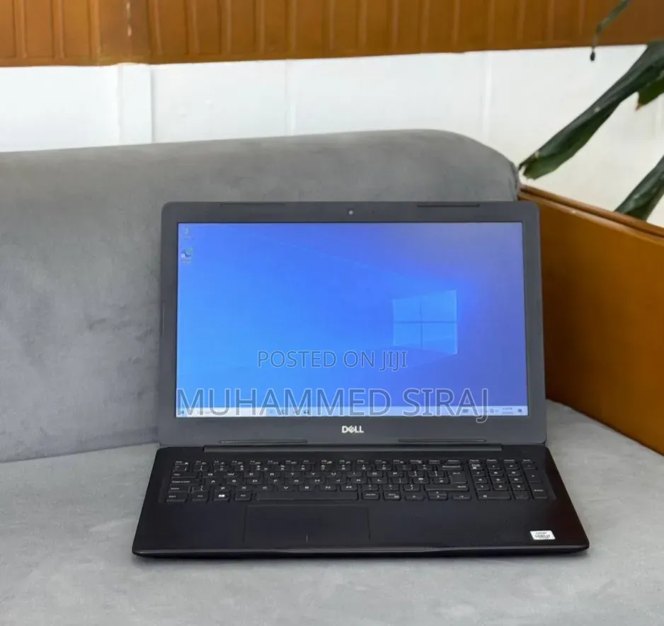 Laptop Dell Inspiron 15 8GB Intel Core i7 SSD 512GB
