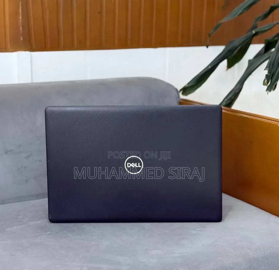 Laptop Dell Inspiron 15 8GB Intel Core i7 SSD 512GB