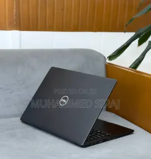 Laptop Dell Inspiron 15 8GB Intel Core i7 SSD 512GB