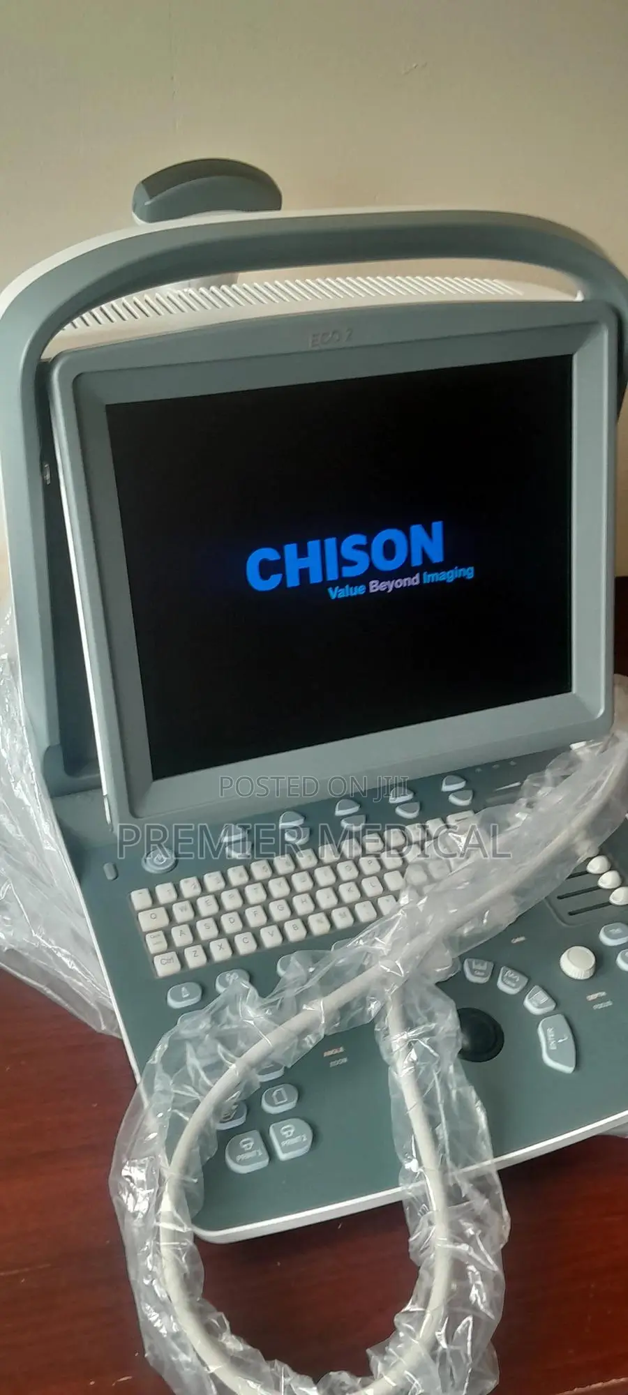 Chison Eco 2 Ultrasound Machine