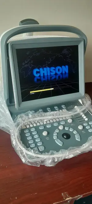 Chison Eco 2 Ultrasound Machine