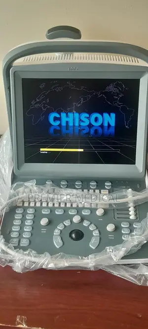 Chison Eco 2 Ultrasound Machine