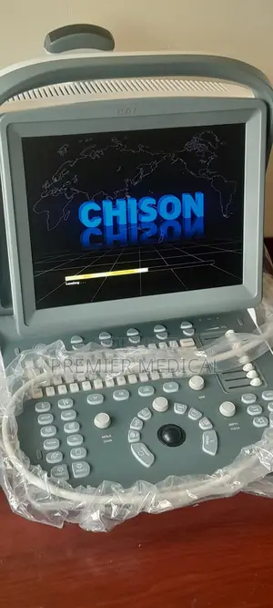 Chison Eco 2 Ultrasound Machine